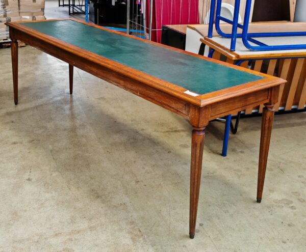Grand bureau/table – Image 2