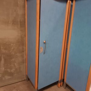 Armoire internat