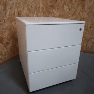 Caisson de bureau Dior 3 tiroirs