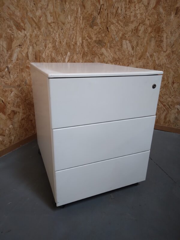 Caisson de bureau Dior 3 tiroirs