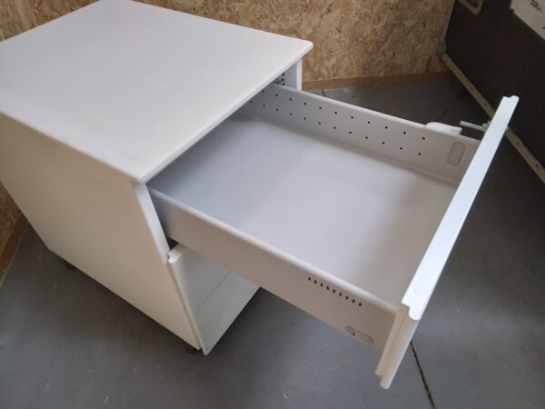 Caisson de bureau Dior 3 tiroirs – Image 2