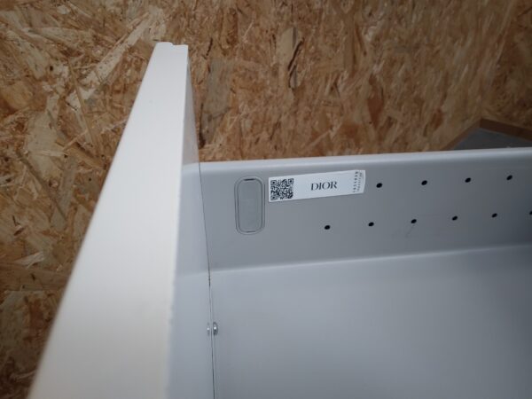 Caisson de bureau Dior 3 tiroirs – Image 3
