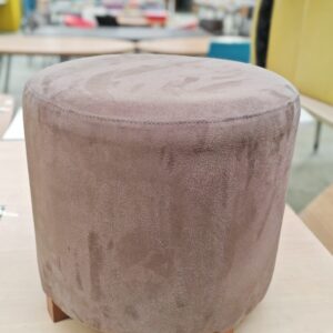 Pouf tabouret