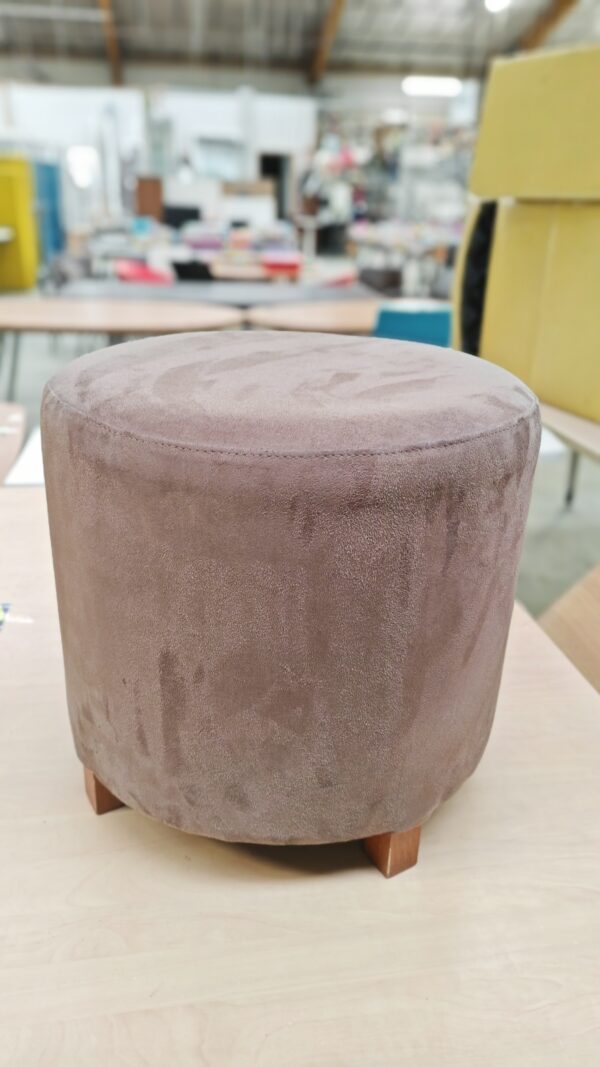 Pouf tabouret