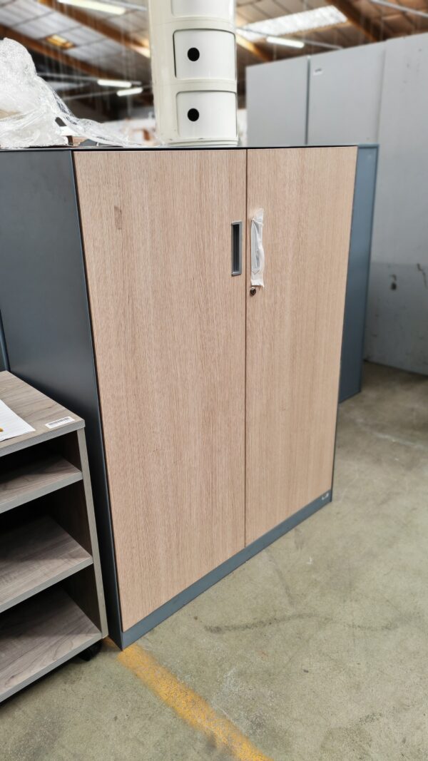 Armoire basse