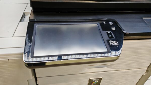 Imprimante PRO SHARP MX 5112N – Image 3