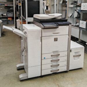 Imprimante PRO SHARP MX 5112N