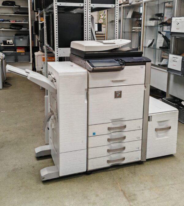 Imprimante PRO SHARP MX 5112N