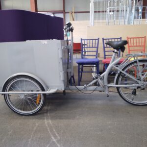 Triporteur