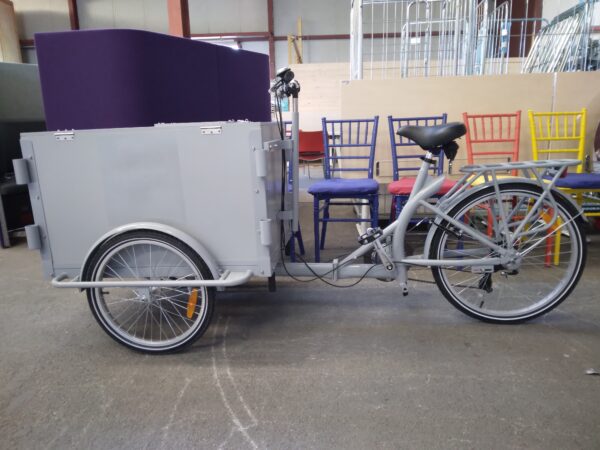 Triporteur