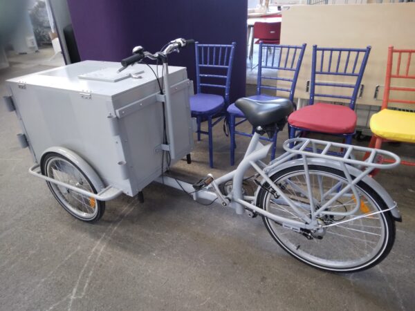 Triporteur – Image 7