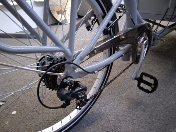 Triporteur – Image 6