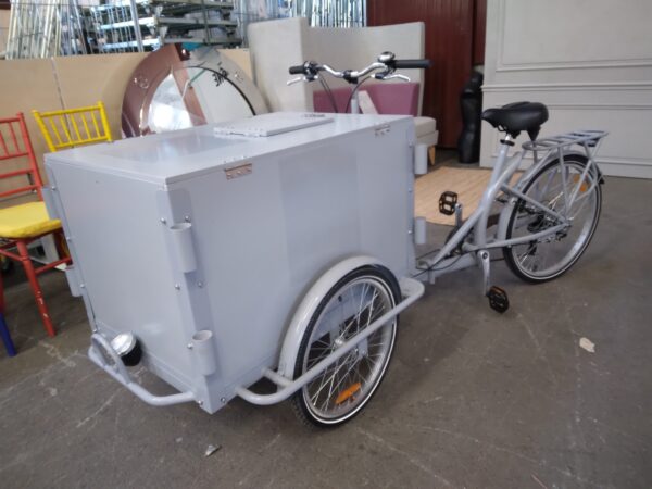 Triporteur – Image 4