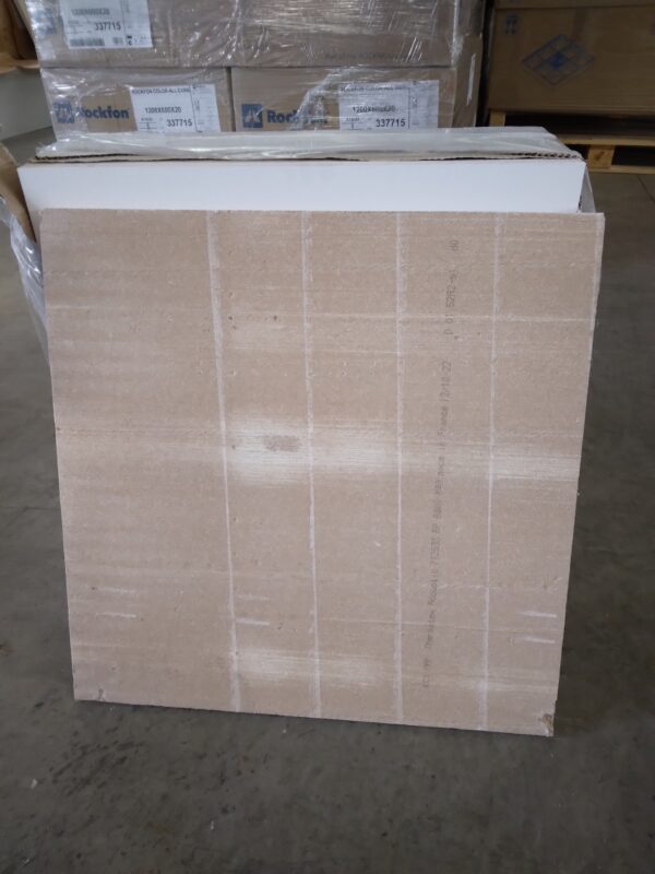 Dalle de plafond minérale lisse AMF Thermatex – Image 3