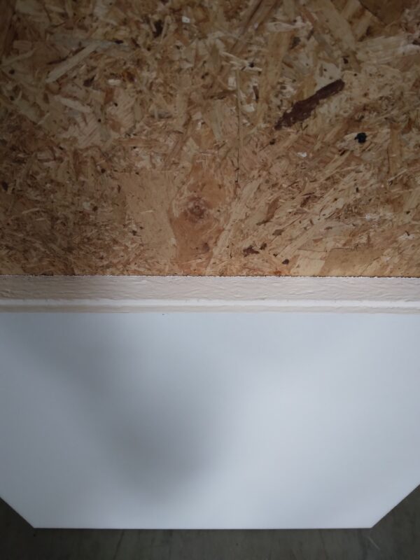 Dalle de faux plafond Blanka – Image 2