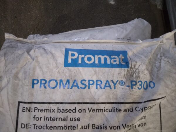 Promaspray P300 – Image 2