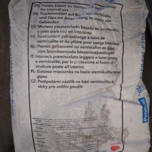 Promaspray P300