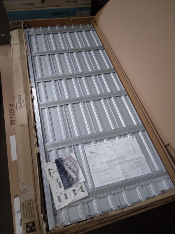 Systèmes à galandage + châssis pour porte coulissante – Image 7