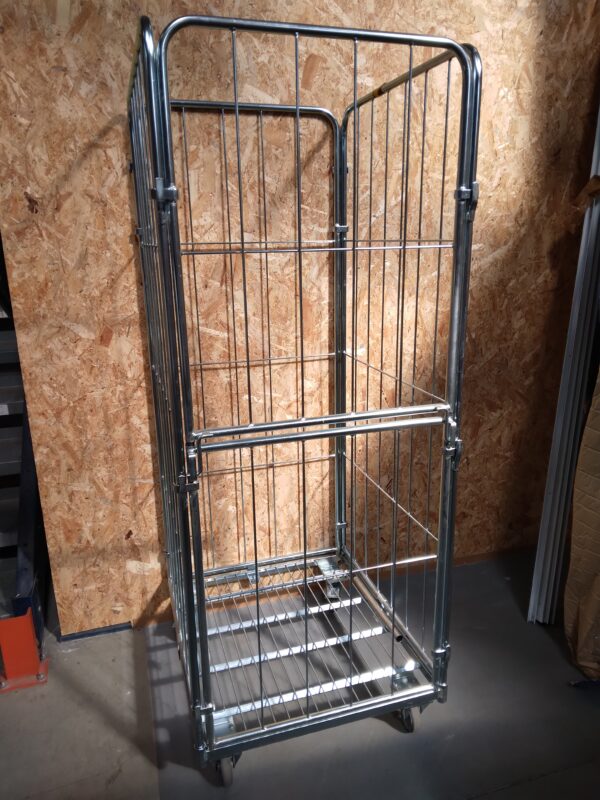 Roll-conteneur – Image 2