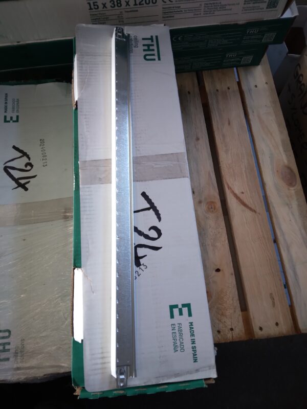 Profilés métalliques pour plafonds – Image 6