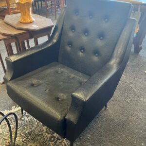 Fauteuil 60's