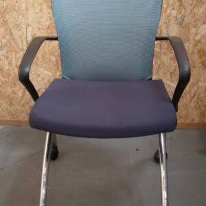 Siège de conférence à roulettes HAWORTH