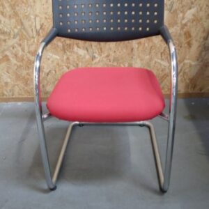 Chaise de réunion luge VITRA