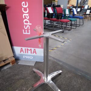 Pied pour table Roma 4