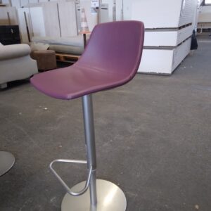 Tabouret haut Lapalma