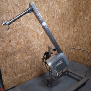 Mixeur turbo broyeur