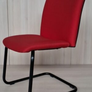 SIEGE LUGE COMFORTO ROUGE