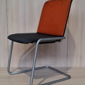 SIEGE VISITEUR LUGE HAWORTH