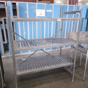 Rayonnage Professionnel