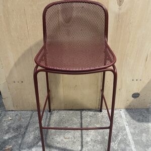 Tabouret Zilo