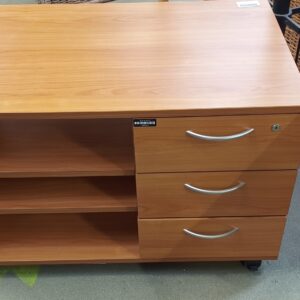 Caisson de rangement