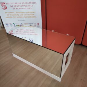 Banc Ispilua