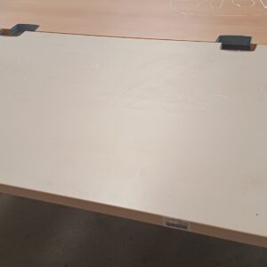Bureau bois clair