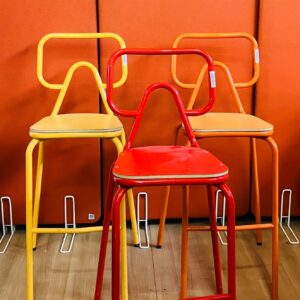 Chaise NEON