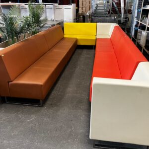 Banquette DINER