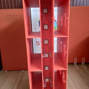 Trottibox