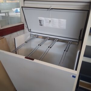 Armoire à archives porte-dessins