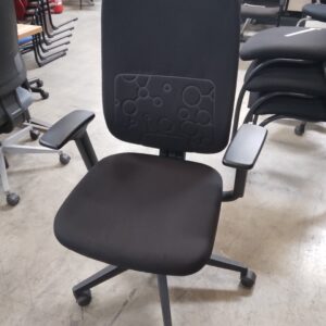 siège opérateur STEELCASE