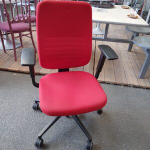 fauteuil opérateur STEELCASE