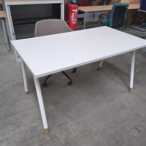 Bureau BARCA