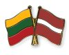 Pins-Lituanie-Lettonie